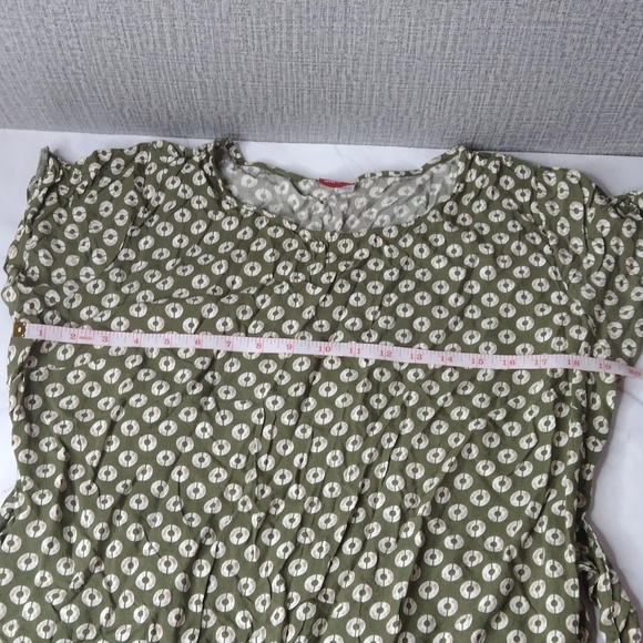 109⁰F Shor Dress - Picture 4 of 5